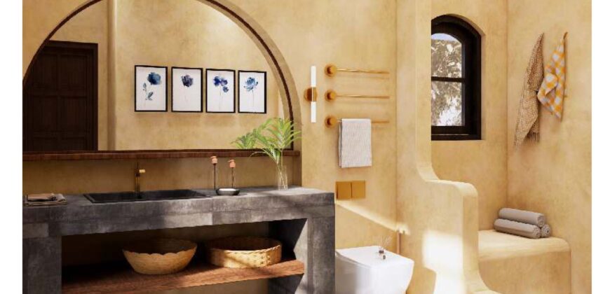 4 BHK Luxury Villa for Sale at SIOLIM Goa