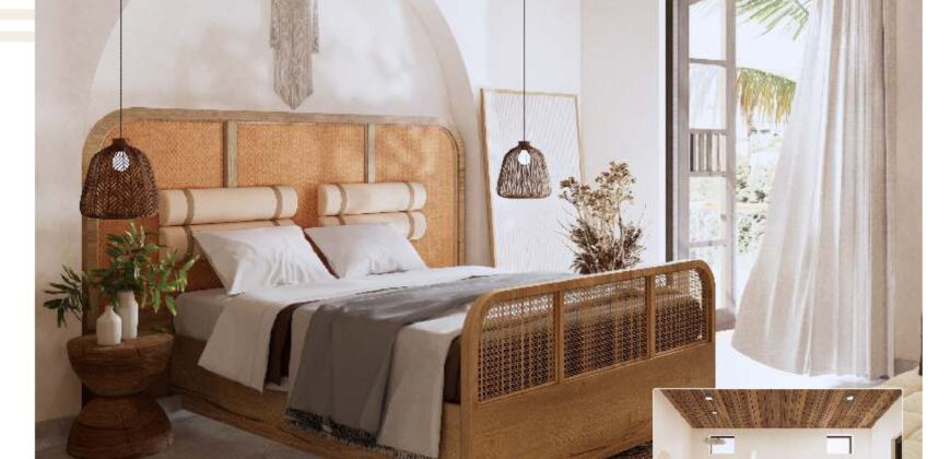 4 BHK Luxury Villa for Sale at SIOLIM Goa