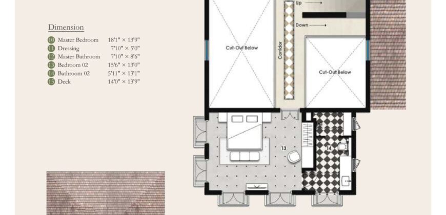 4 BHK Luxury Villa for Sale at SIOLIM Goa