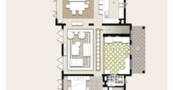 4 BHK Luxury Villa for Sale at SIOLIM Goa