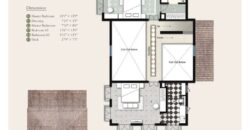 4 BHK Luxury Villa for Sale at SIOLIM Goa