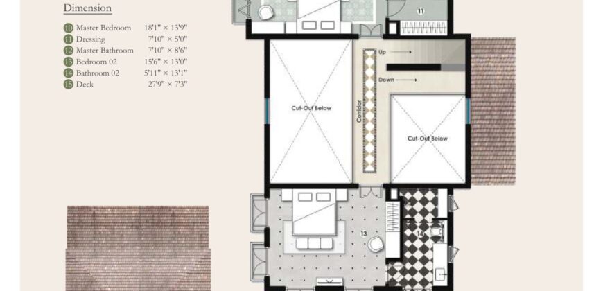 4 BHK Luxury Villa for Sale at SIOLIM Goa