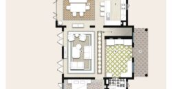 4 BHK Luxury Villa for Sale at SIOLIM Goa