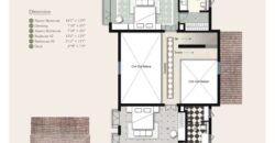 4 BHK Luxury Villa for Sale at SIOLIM Goa