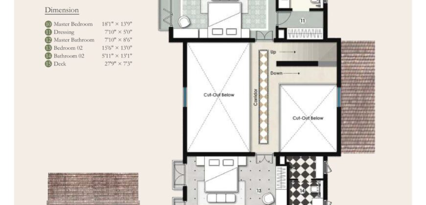 4 BHK Luxury Villa for Sale at SIOLIM Goa