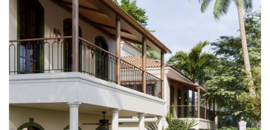 4 BHK Luxury Villa for Sale at SIOLIM Goa