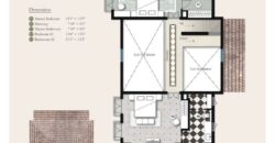 4 BHK Luxury Villa for Sale at SIOLIM Goa