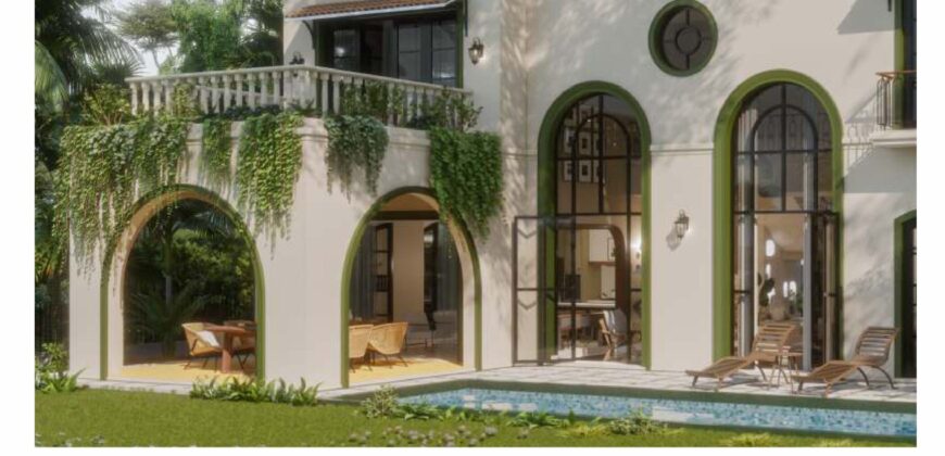 4 BHK Luxury Villa for Sale at SIOLIM Goa