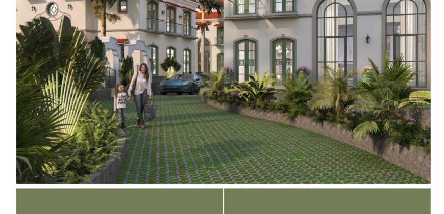 4 BHK Luxury Villa for Sale at SIOLIM Goa