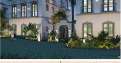 4 BHK Luxury Villa for Sale at SIOLIM Goa