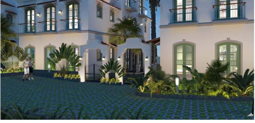 4 BHK Luxury Villa for Sale at SIOLIM Goa