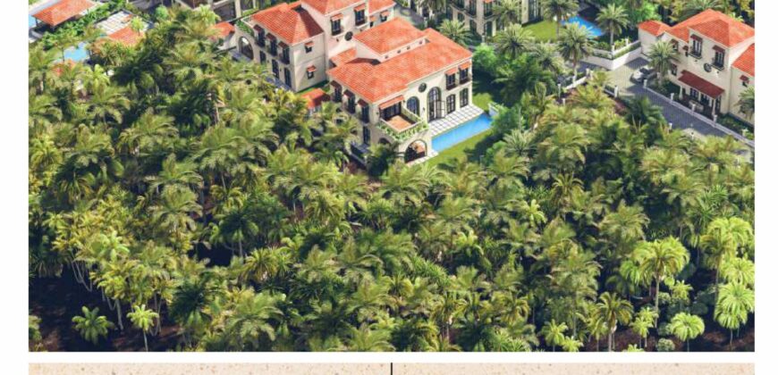 4 BHK Luxury Villa for Sale at SIOLIM Goa