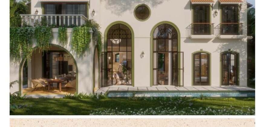 4 BHK Luxury Villa for Sale at SIOLIM Goa