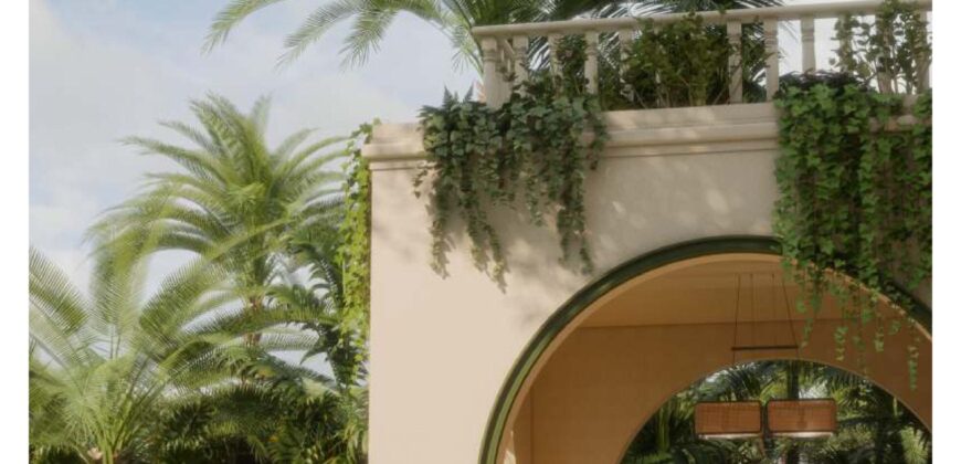 4 BHK Luxury Villa for Sale at SIOLIM Goa