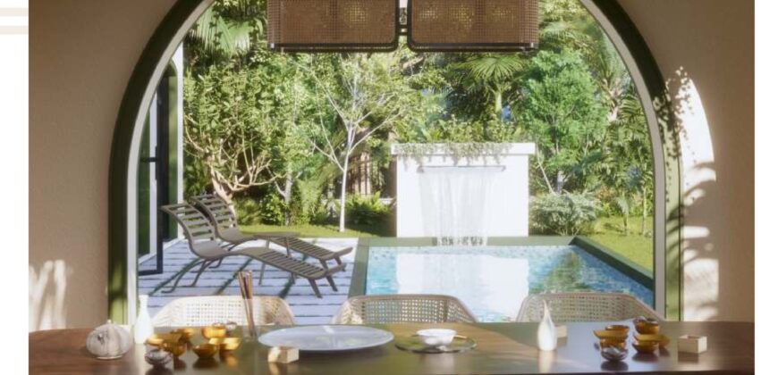 4 BHK Luxury Villa for Sale at SIOLIM Goa