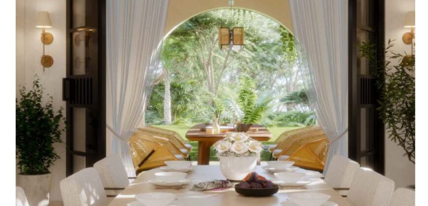 4 BHK Luxury Villa for Sale at SIOLIM Goa