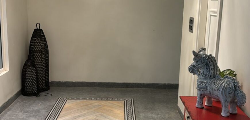 5 BHK Luxury Villa for Sale at MOIRA Goa