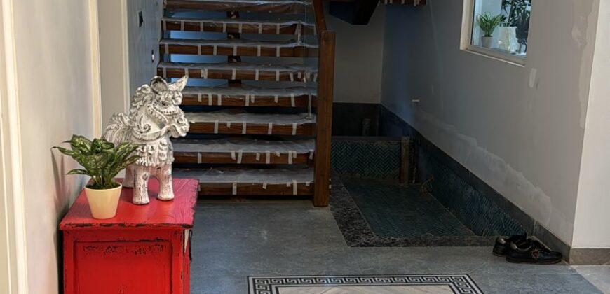 5 BHK Luxury Villa for Sale at MOIRA Goa