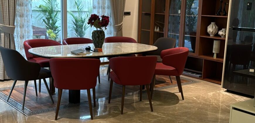 5 BHK Luxury Villa for Sale at MOIRA Goa