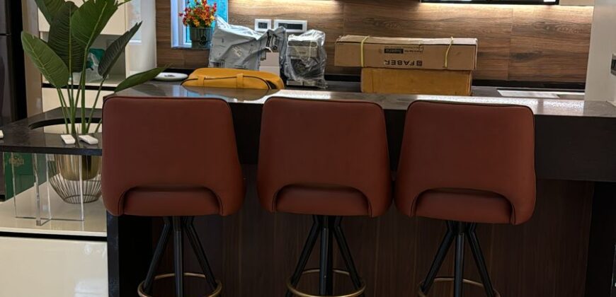 5 BHK Luxury Villa for Sale at MOIRA Goa