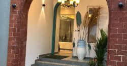 5 BHK Luxury Villa for Sale at MOIRA Goa