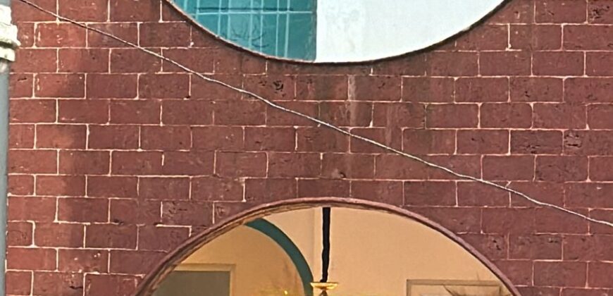 5 BHK Luxury Villa for Sale at MOIRA Goa