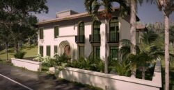 5 BHK Luxury Villa for Sale at ANJUNA Goa