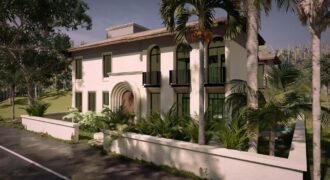 5 BHK Luxury Villa for Sale at ANJUNA Goa