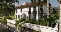 5 BHK Luxury Villa for Sale at ANJUNA Goa