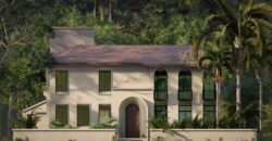 5 BHK Luxury Villa for Sale at ANJUNA Goa