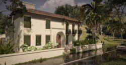 5 BHK Luxury Villa for Sale at ANJUNA Goa