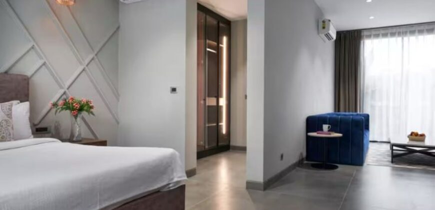 4 BHK Luxury Villa for Sale at ASSAGAO Goa