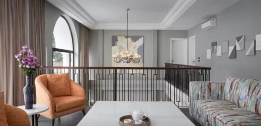 4 BHK Luxury Villa for Sale at ASSAGAO Goa