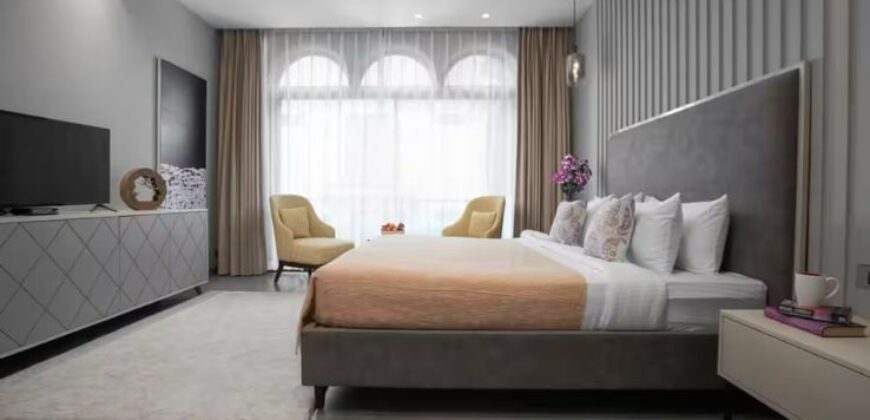 4 BHK Luxury Villa for Sale at ASSAGAO Goa