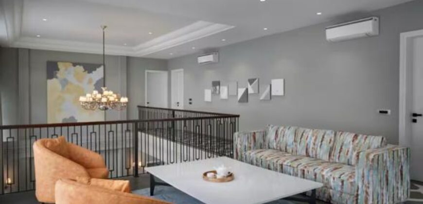 4 BHK Luxury Villa for Sale at ASSAGAO Goa