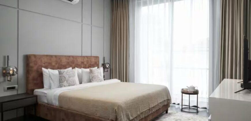 4 BHK Luxury Villa for Sale at ASSAGAO Goa