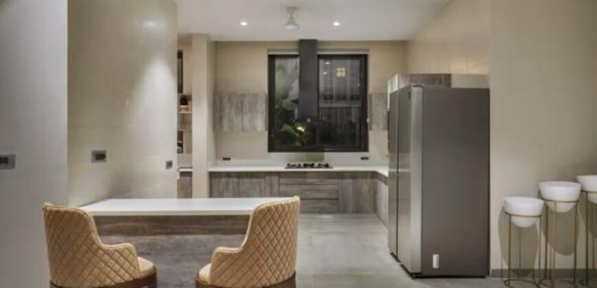 4 BHK Luxury Villa for Sale at ASSAGAO Goa