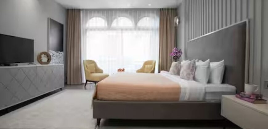 4 BHK Luxury Villa for Sale at ASSAGAO Goa