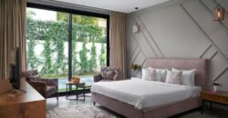 4 BHK Luxury Villa for Sale at ASSAGAO Goa