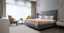 4 BHK Luxury Villa for Sale at ASSAGAO Goa