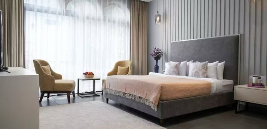 4 BHK Luxury Villa for Sale at ASSAGAO Goa