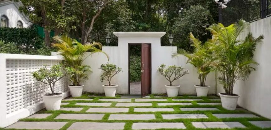 4 BHK Luxury Villa for Sale at ASSAGAO Goa