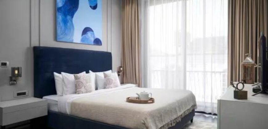 4 BHK Luxury Villa for Sale at ASSAGAO Goa