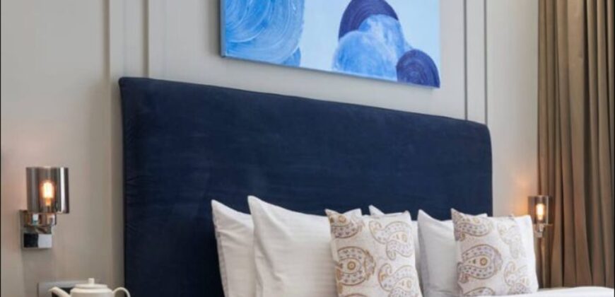 4 BHK Luxury Villa for Sale at ASSAGAO Goa