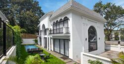 4 BHK Luxury Villa for Sale at ASSAGAO Goa