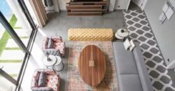 4 BHK Luxury Villa for Sale at ASSAGAO Goa