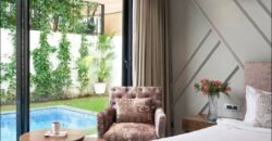 4 BHK Luxury Villa for Sale at ASSAGAO Goa