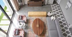 4 BHK Luxury Villa for Sale at ASSAGAO Goa