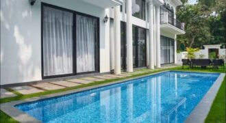 4 BHK Luxury Villa for Sale at ASSAGAO Goa