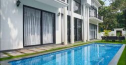 4 BHK Luxury Villa for Sale at ASSAGAO Goa